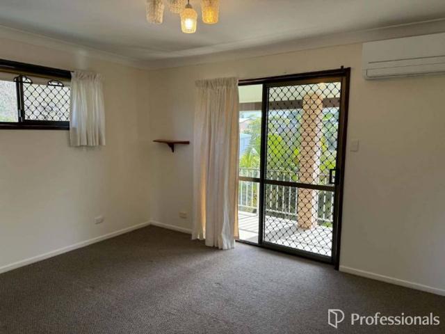 Spacious Family Home With Pool Southside Gympie