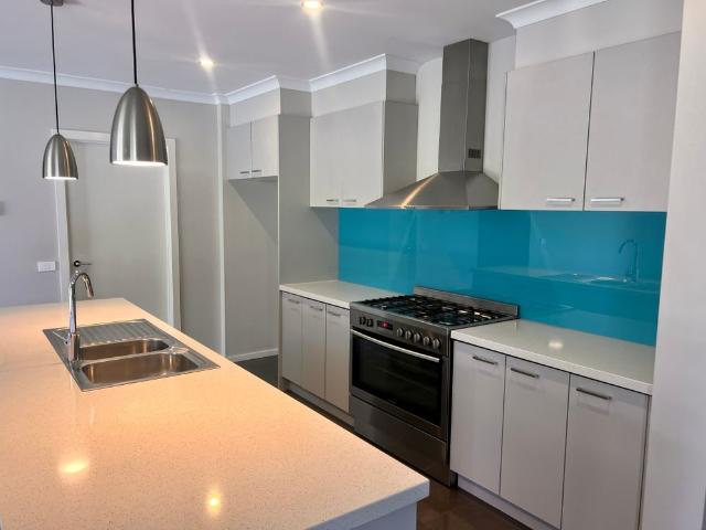 Spacious Family Home with Pool, Solar & Convenient Location