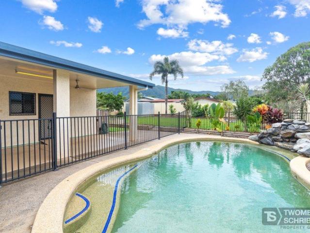 Spacious Family Home with Pool, Solar & Entertaining Area