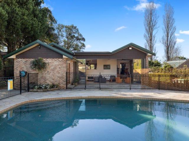 Spacious Family Home with Pool, Solar & Exceptional Outdoor Entertaining