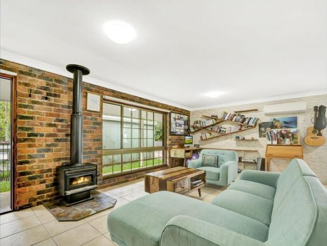 Spacious Family Home with Pool, Solar & Exceptional Parking in the Heart of Landsborough