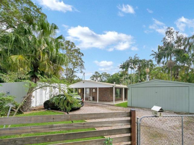 Spacious Family Home with Pool, Solar & Exceptional Parking in the Heart of Landsborough