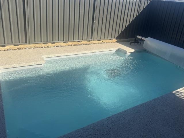 Spacious Family Home with Pool, Solar & Fantastic Outdoor Entertaining