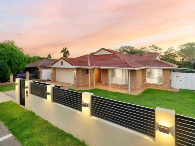 Spacious Family Home with Pool, Solar & Side Access