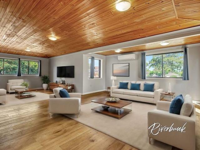 Spacious Family Home with Pool, Solar & Pool Maintenance Included!