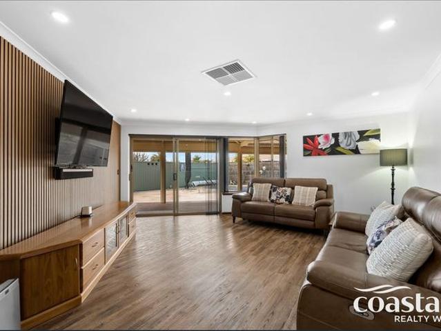 Spacious Family Home with Pool, Solar & Premium Features in the Heart of Rockingham