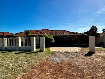 Spacious Family Home, Shed & Exceptional Parking