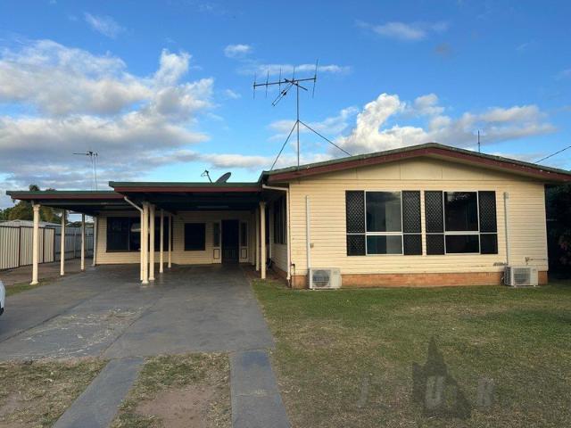 Spacious Family Home with Pool, Shed & Multiple Living Areas
