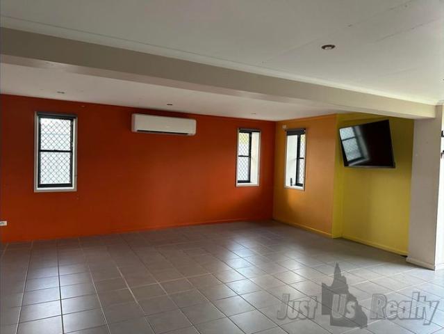 Spacious Family Home with Pool, Shed & Multiple Living Areas