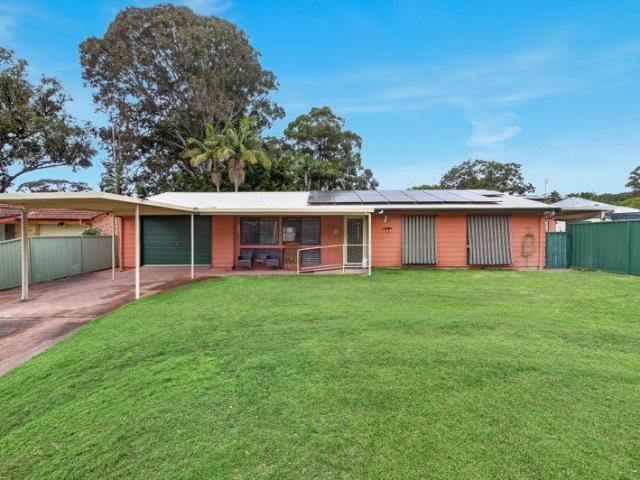 Spacious Family Home with Pool, Studio & Exceptional Entertaining