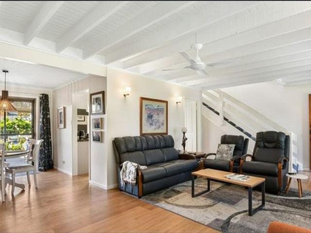 Spacious Family Home with Pool & Studio in Prime Location
