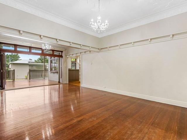 Spacious Family Home with Pool, Storage & Character Features