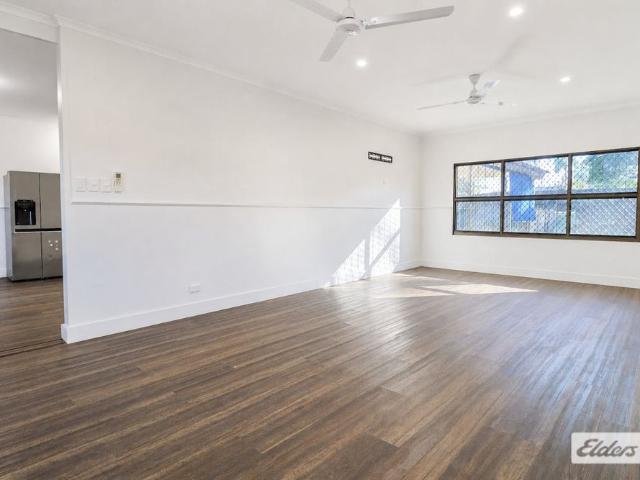 Spacious Family Home with Pool, Powered Shed & Solar