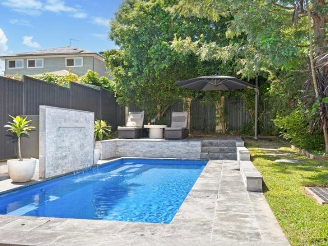 Spacious Family Home with Poolside Entertaining