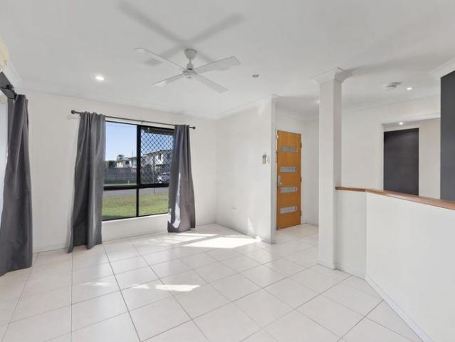Spacious Family Home with Powered Shed