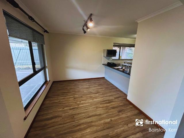 Spacious Family Home with Powered Shed