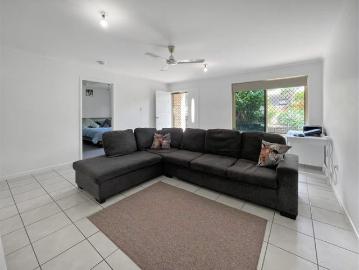 Spacious Family Home with Powered Shed