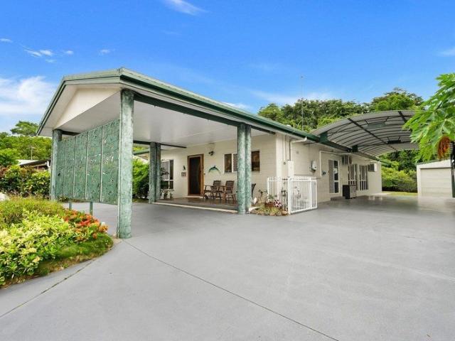 Spacious Family Home with Powered Shed, Dual Gate Access & Multiple Entertaining Areas