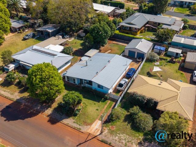 Spacious Family Home with Powered Shed, Secure Yard, and Great Location