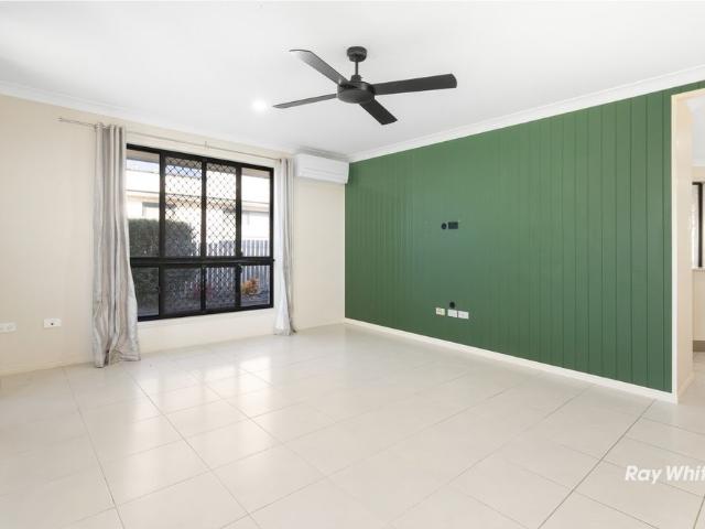 Spacious Family Home with Powered Shed & Side Access in Prime Location