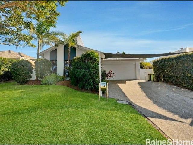 Spacious Family Home with Premium Features & Exceptional Outdoor Living