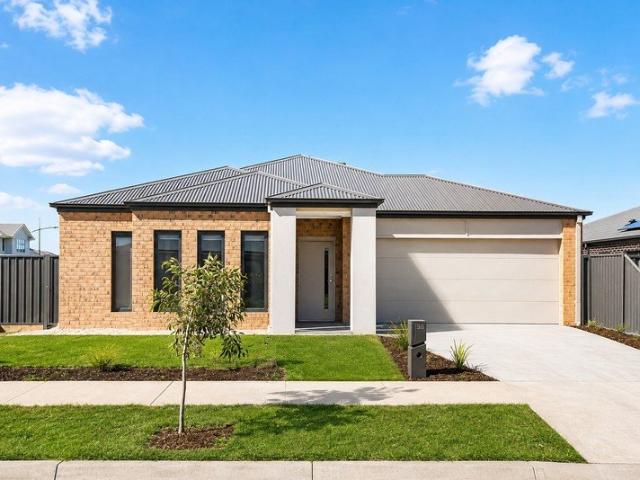 Spacious Family Home with Premium Features Throughout