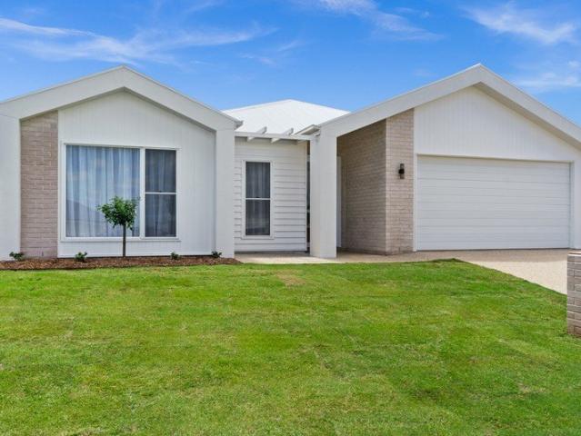 Spacious Family Home with Premium Finishes in a Prime Highfields Location