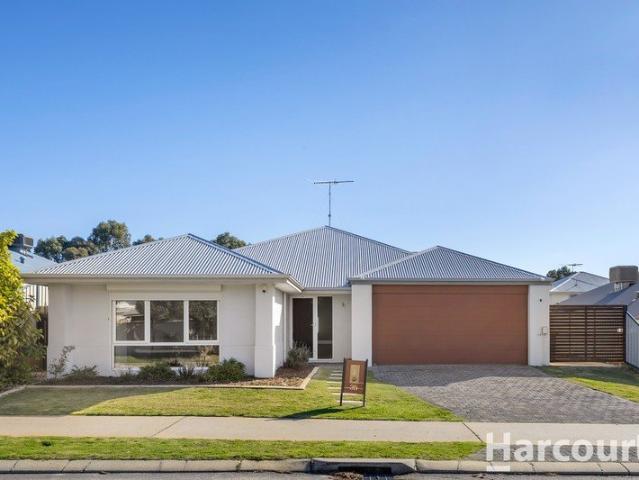 Spacious Family Home with Premium Upgrades