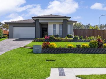 Spacious Family Home with Private North Facing Entertaining