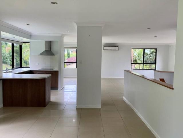 Spacious Family Home with Private Reserve Outlook!