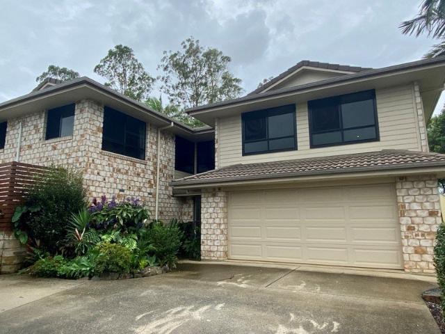 Spacious Family Home with Private Reserve Outlook!