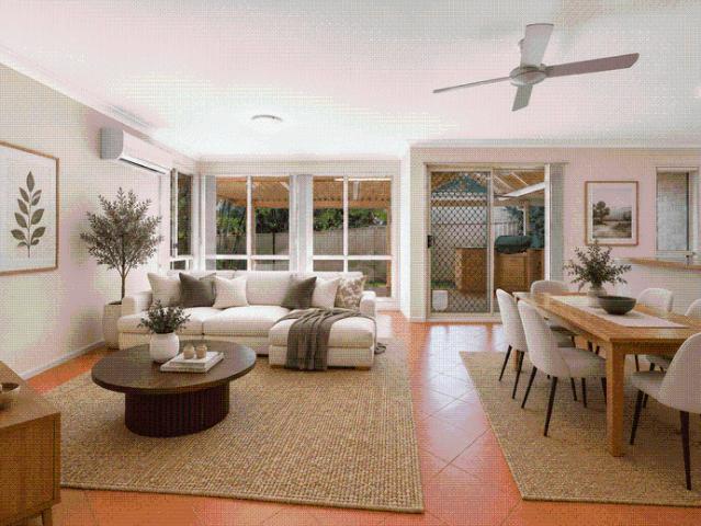 Spacious Family Home with Private Yard & Entertainer’s Alfresco