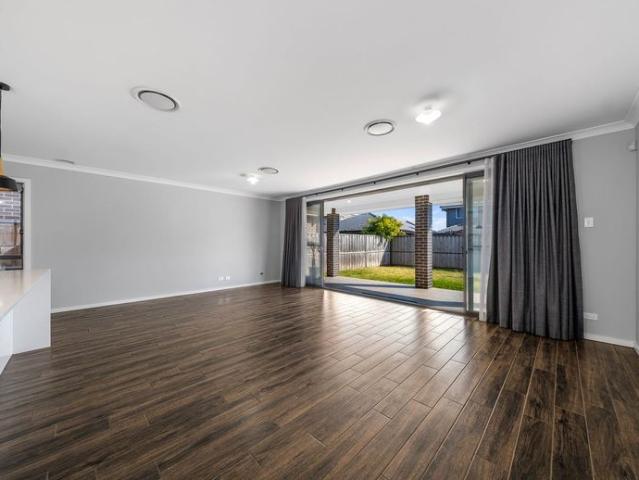Spacious Family Home with Quality Features