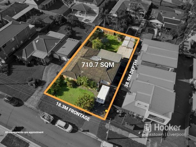 Spacious Family Home with R3 Zoning and Prime 18.3m Frontage