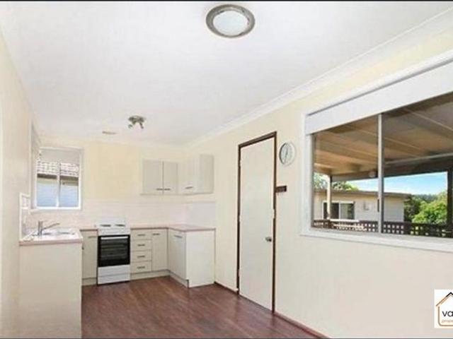 Spacious Family Home with Rumpus, Home Office & Entertainer's Deck
