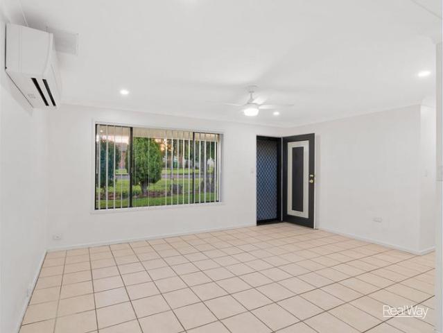 Spacious Family Home with Rumpus Room, Solar & Fully Fenced Backyard