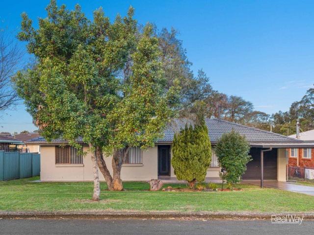 Spacious Family Home with Rumpus Room, Solar & Fully Fenced Backyard