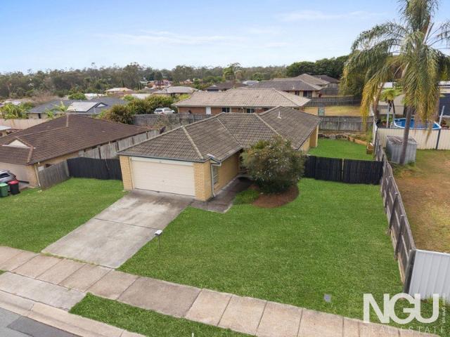 Spacious Family Home with Rare Dual Side Access Potential
