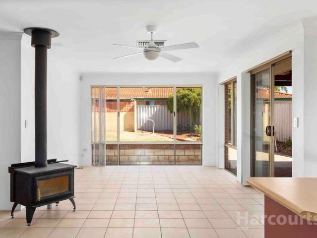 Spacious Family Home with Rear Access