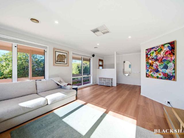 Spacious Family Home with Renovated Interiors