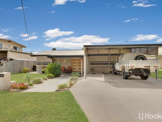 Spacious Family Home with Renovated Interiors and Large Shed