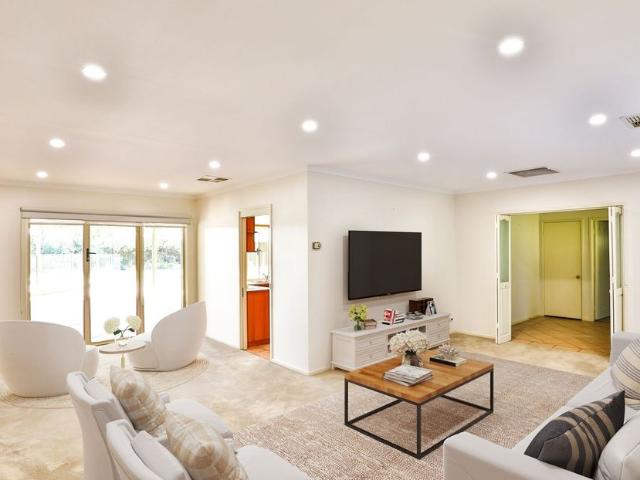 Spacious Family Home with Resort Style Outdoor Living