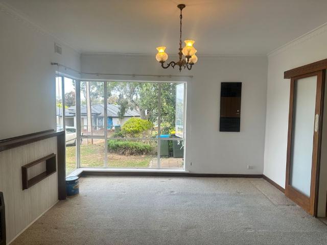 Spacious Family Home with Reserve Outlook