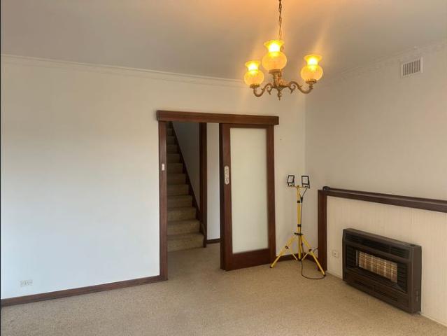 Spacious Family Home with Reserve Outlook