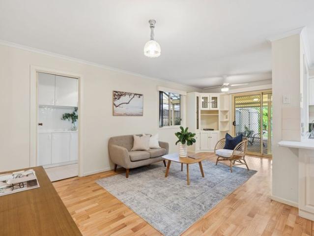 Spacious Family Home with Room for Everyone