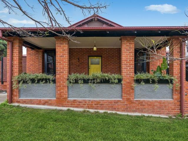 Spacious Family Home with Room for Everyone