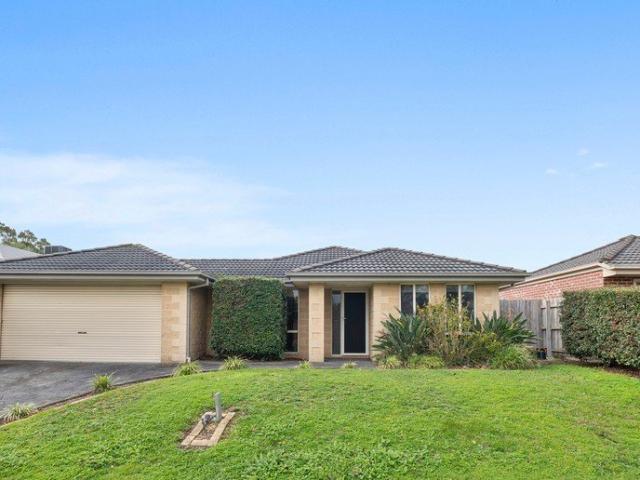 SPACIOUS FAMILY HOME WITH ROOM FOR EVERYONE