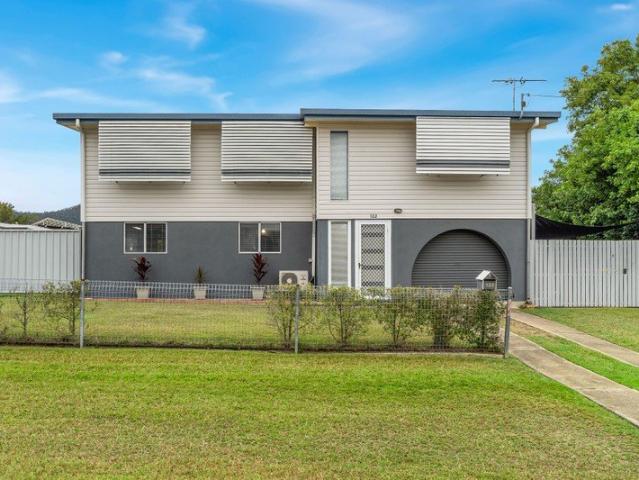 Spacious Family Home with Room for Everyone!