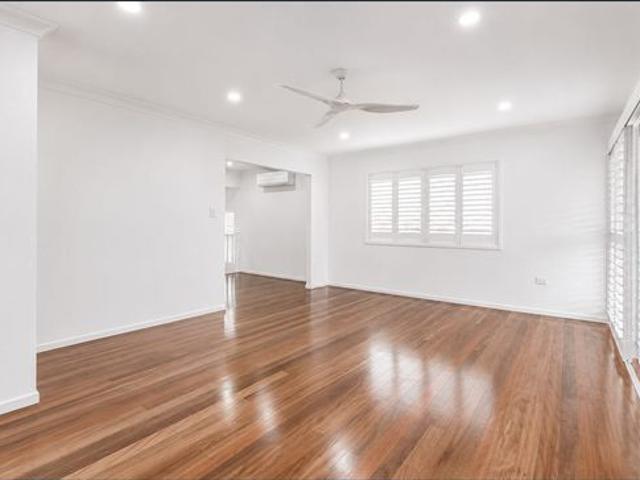 Spacious Family Home with Room for Everyone