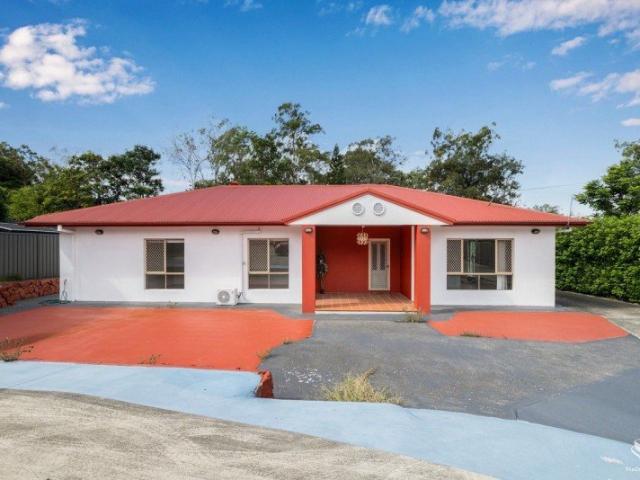 Spacious Family Home with Room for Everything